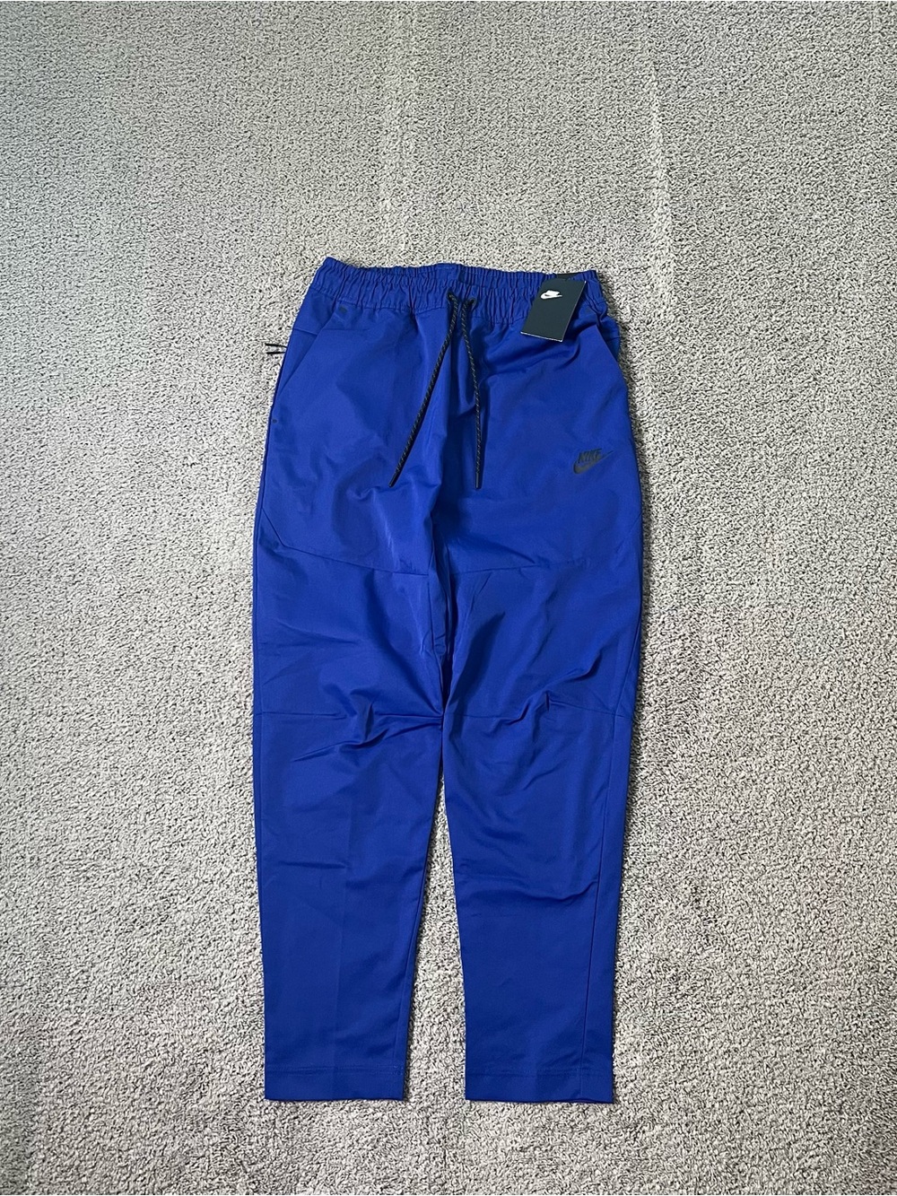 Nike Sportswear Tech Woven Pants Men’s Size Small